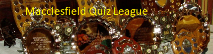 Macclesfield Quiz League Forum