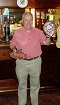 B League Individual Champion: Keith Pointon