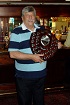 Representing C League Champions Lamb Inn: Paul Griffiths